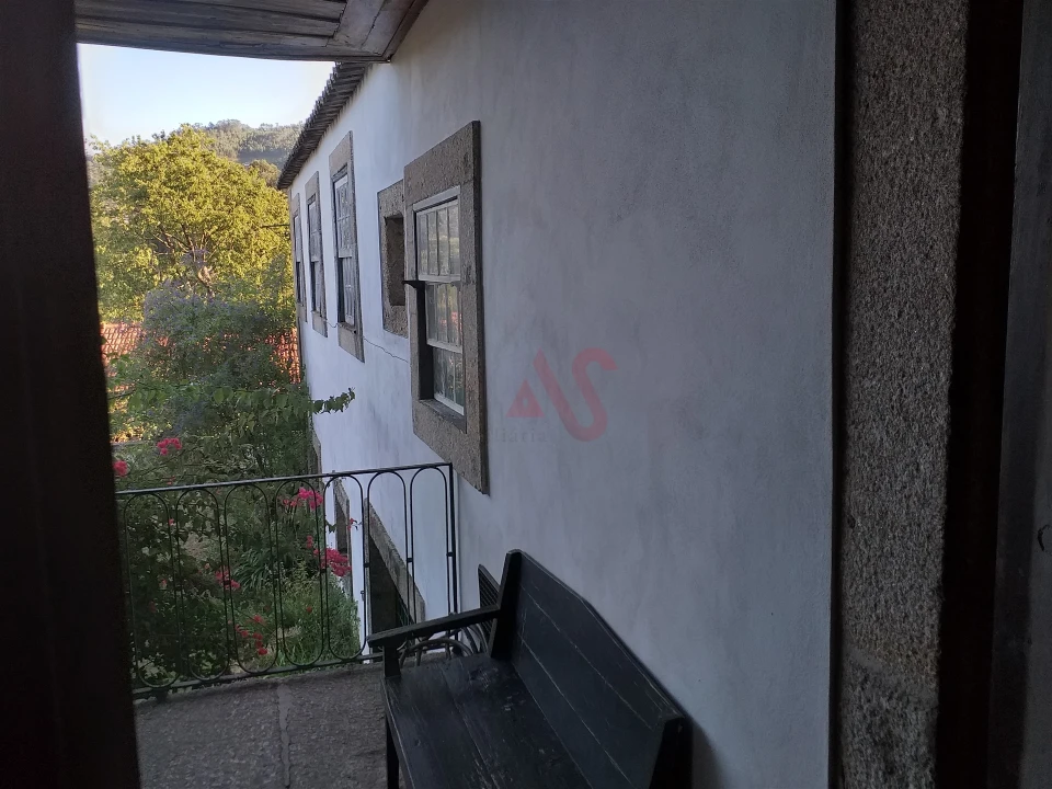 Quinta T9 para Venda em Roriz Foto 11