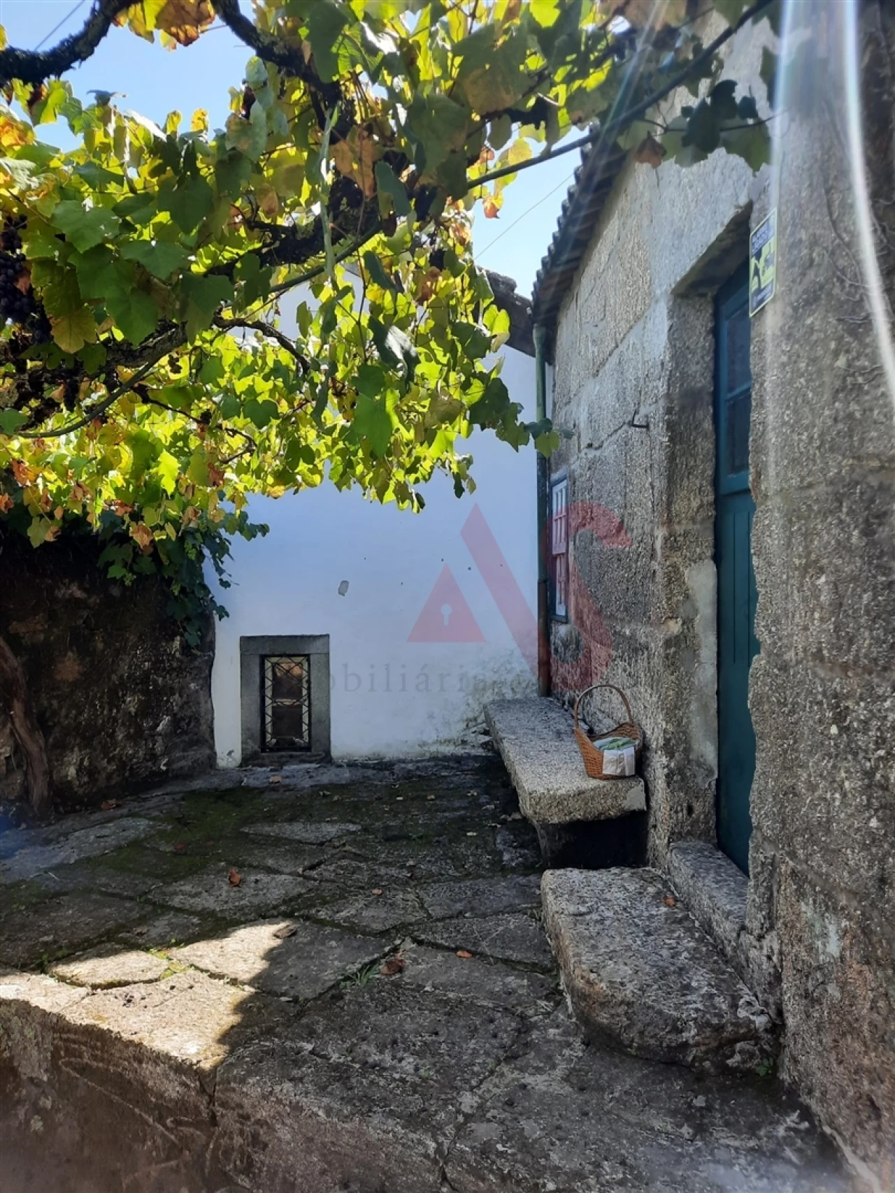 Quinta T9 para Venda em Roriz Foto 7