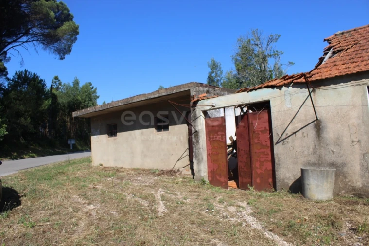 Moradia T5 para Venda em Beco Foto 25