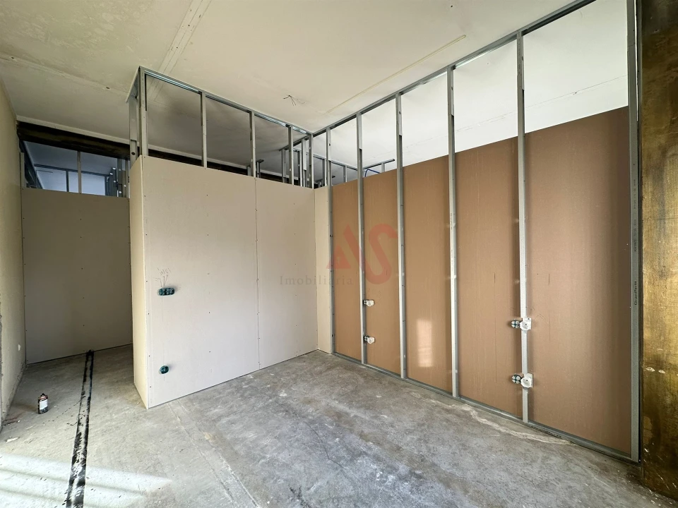 Apartamento T3 para Venda em Caldas de Vizela (São Miguel e São João) Foto 15