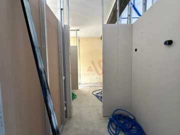 Apartamento T3 para Venda em Caldas de Vizela (São Miguel e São João)