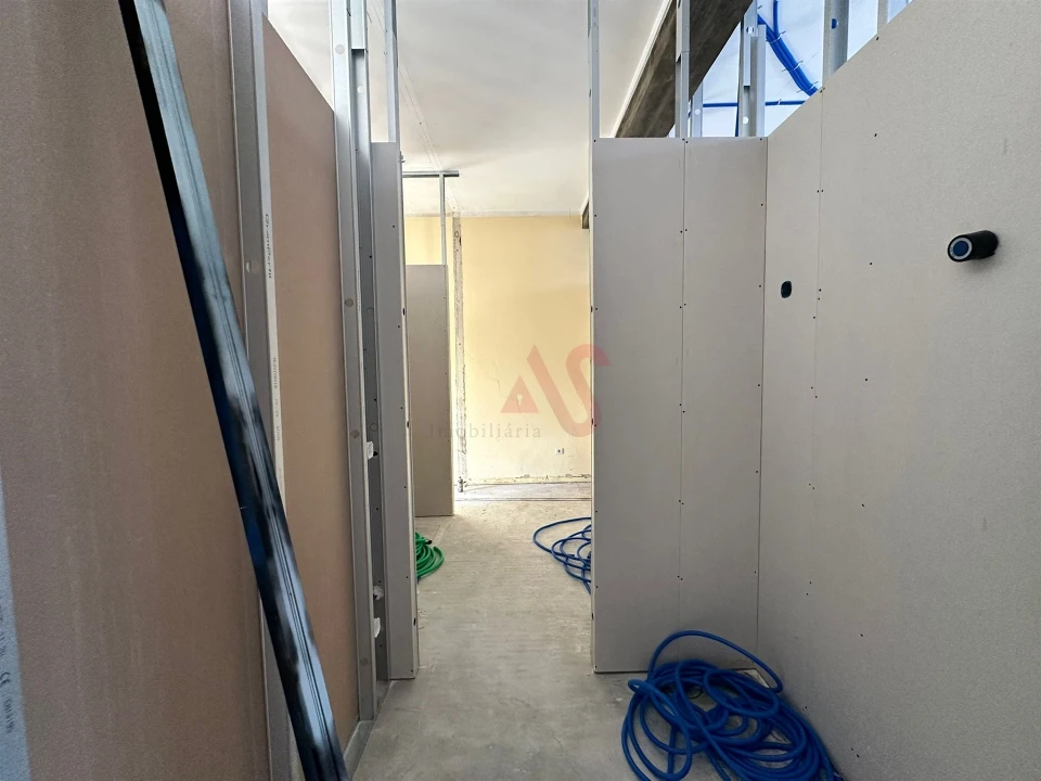Apartamento T3 para Venda em Caldas de Vizela (São Miguel e São João) Foto 13