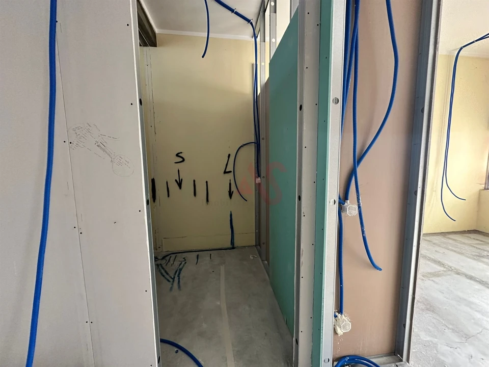 Apartamento T3 para Venda em Caldas de Vizela (São Miguel e São João) Foto 11