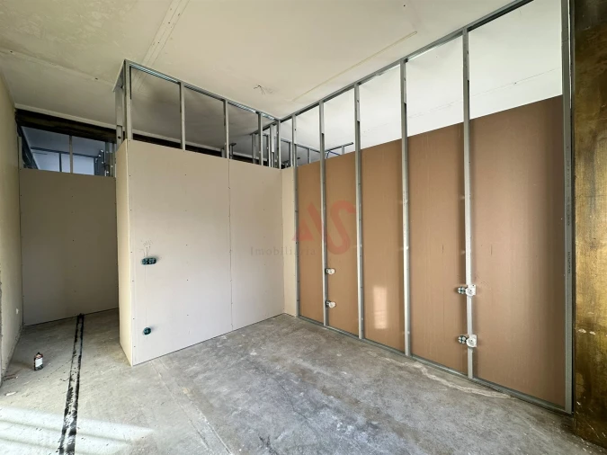 Apartamento T3 para Venda em Caldas de Vizela (São Miguel e São João) Foto 15