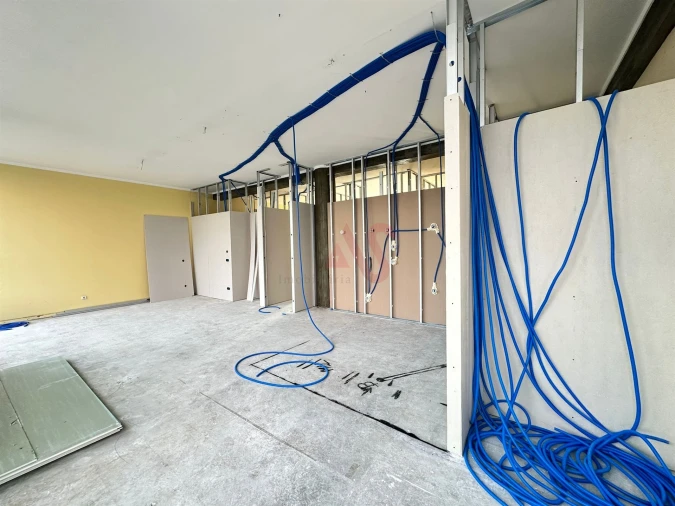 Apartamento T3 para Venda em Caldas de Vizela (São Miguel e São João) Foto 8