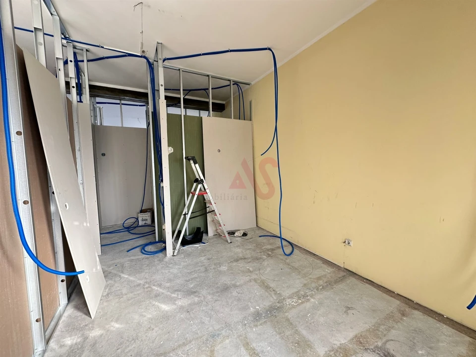 Apartamento T3 para Venda em Caldas de Vizela (São Miguel e São João) Foto 12
