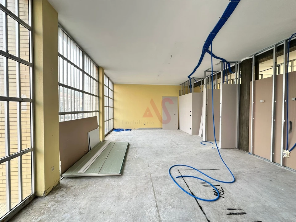 Apartamento T3 para Venda em Caldas de Vizela (São Miguel e São João) Foto 9