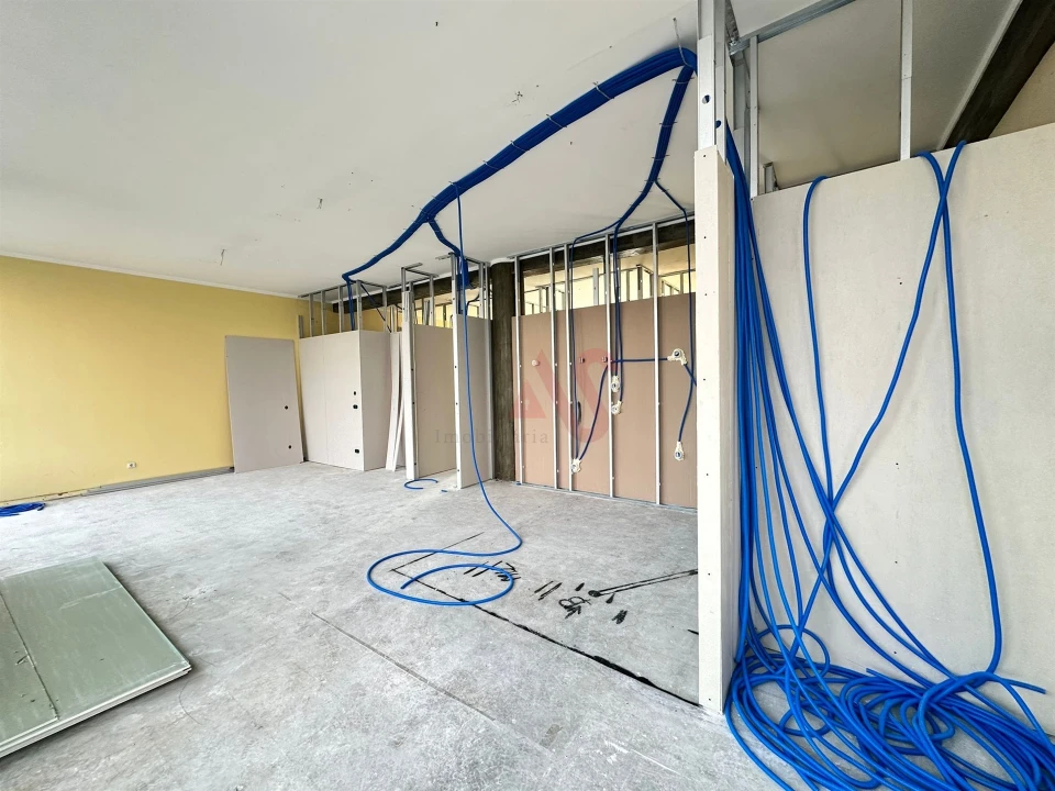 Apartamento T3 para Venda em Caldas de Vizela (São Miguel e São João) Foto 8