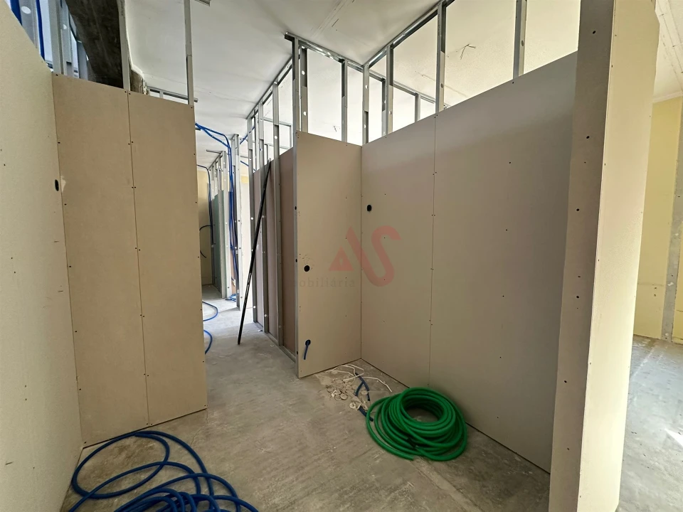 Apartamento T3 para Venda em Caldas de Vizela (São Miguel e São João) Foto 14