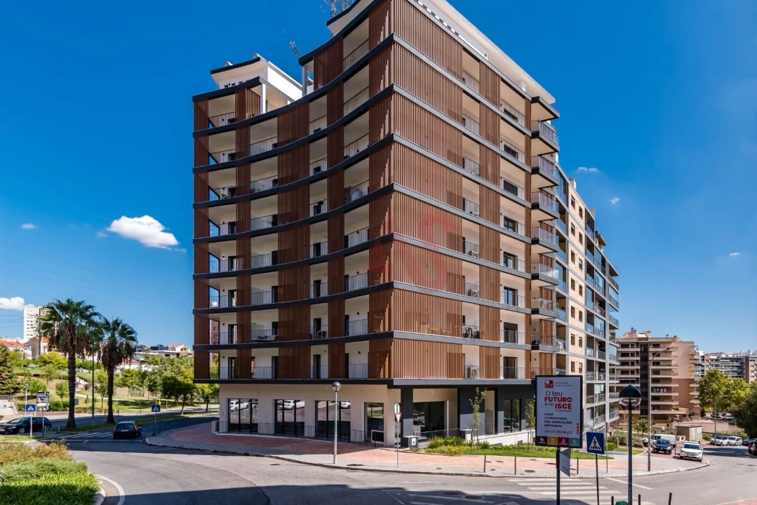 Apartamento T3 para Venda em Odivelas Foto 2