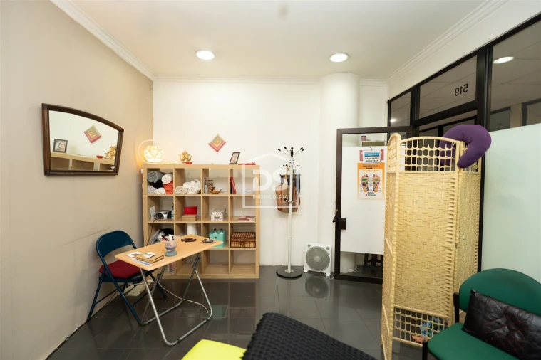 Loja para Trespasse em Leiria, Pousos, Barreira e Cortes Foto 4