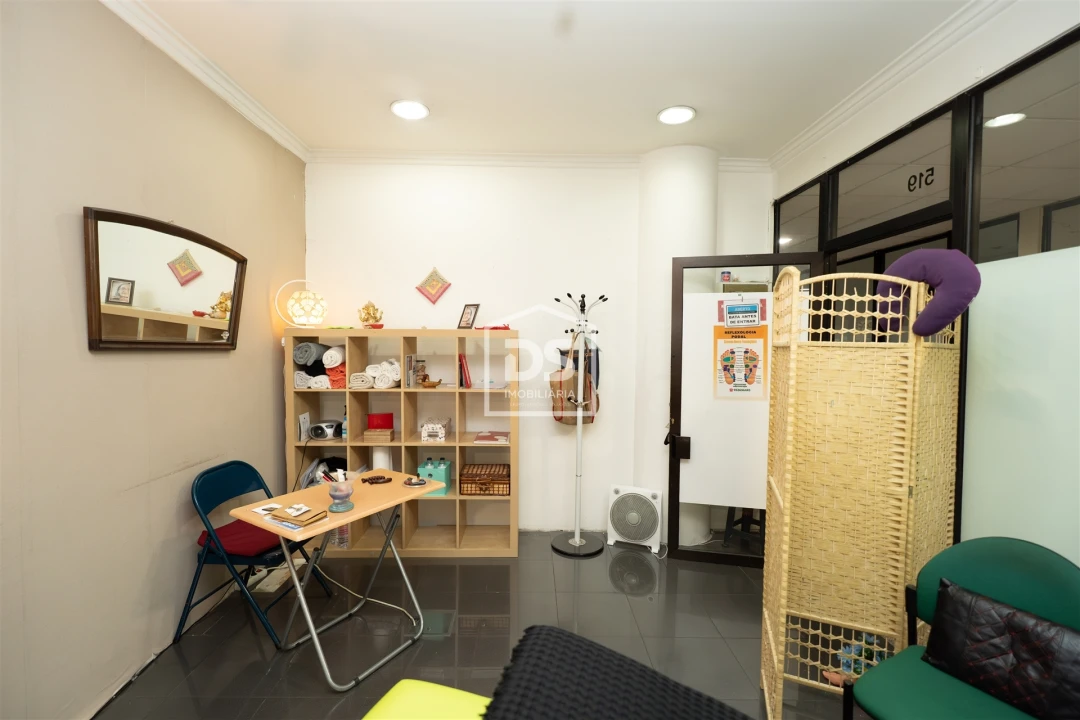 Loja para Trespasse em Leiria, Pousos, Barreira e Cortes Foto 4