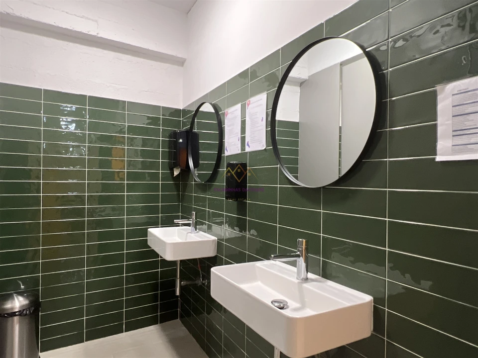 Escritório para Arrendamento em União das Freguesias de Setúbal Foto 27