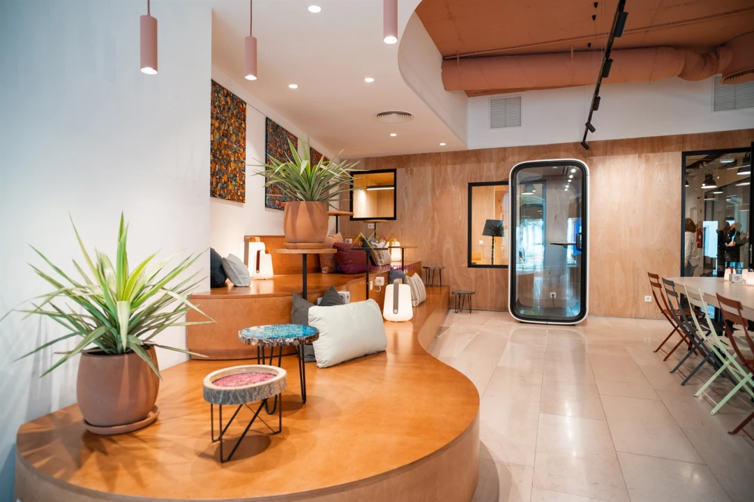 Escritório para Arrendamento em União das Freguesias de Setúbal Foto 3