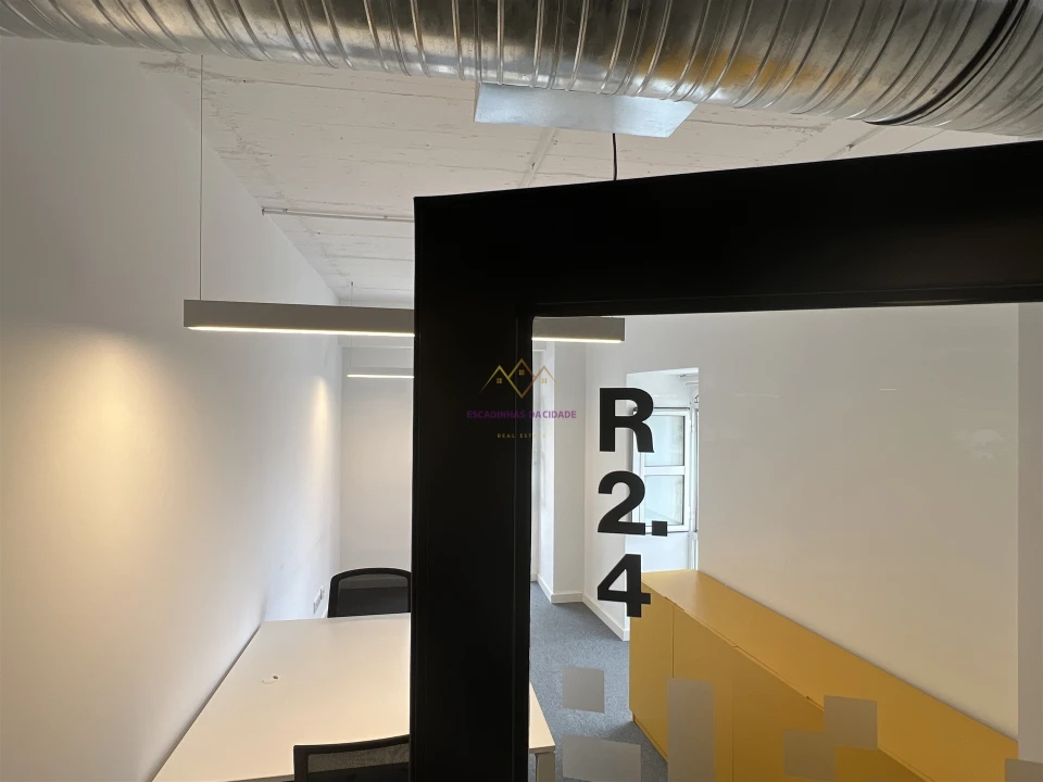 Escritório para Arrendamento em União das Freguesias de Setúbal Foto 6