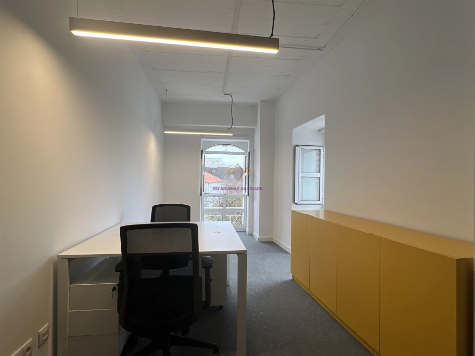 Escritório para Arrendamento em União das Freguesias de Setúbal Foto 8
