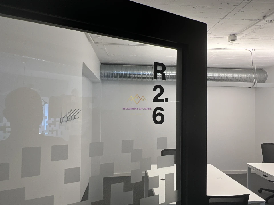 Escritório para Arrendamento em União das Freguesias de Setúbal Foto 22