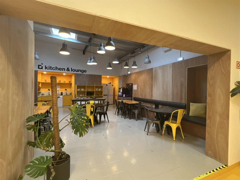 Escritório para Arrendamento em União das Freguesias de Setúbal Foto 14