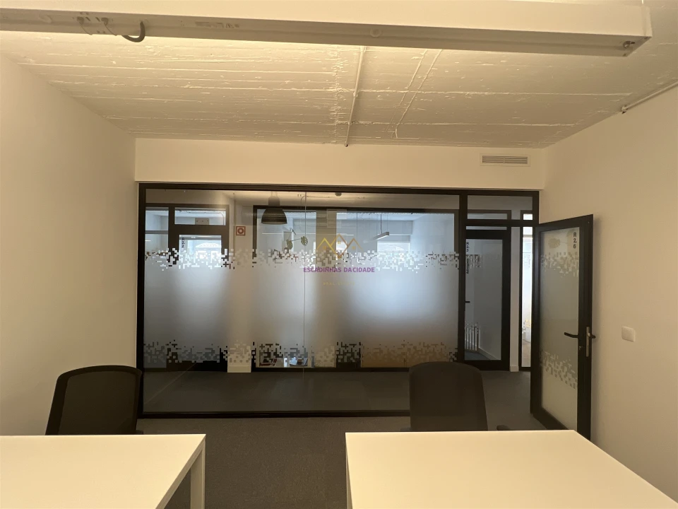 Escritório para Arrendamento em União das Freguesias de Setúbal Foto 25