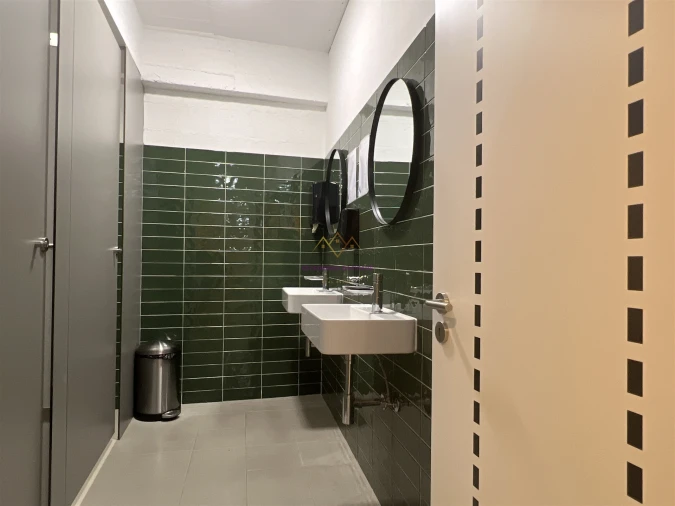 Escritório para Arrendamento em União das Freguesias de Setúbal Foto 26