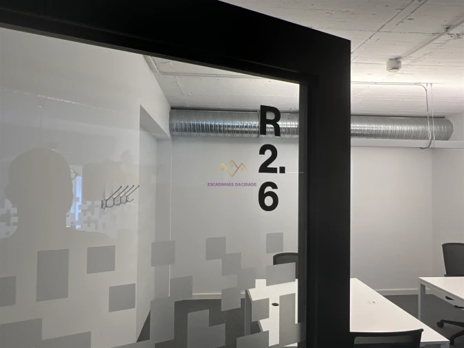 Escritório para Arrendamento em União das Freguesias de Setúbal Foto 22