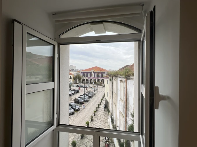 Escritório para Arrendamento em União das Freguesias de Setúbal Foto 9