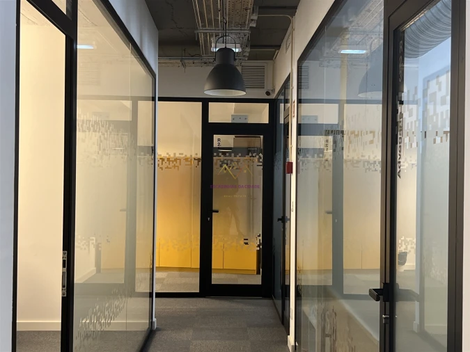 Escritório para Arrendamento em União das Freguesias de Setúbal Foto 21