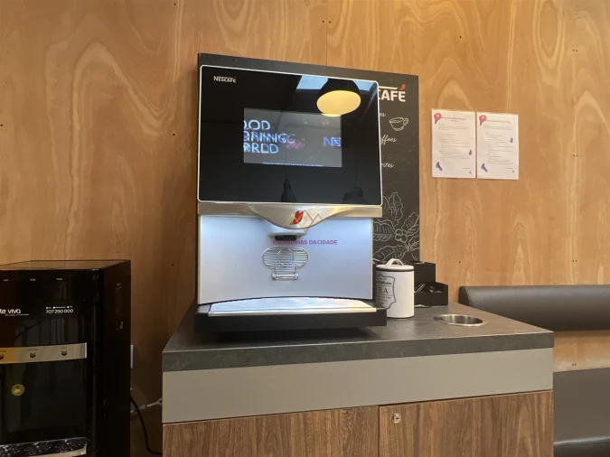 Escritório para Arrendamento em União das Freguesias de Setúbal Foto 19