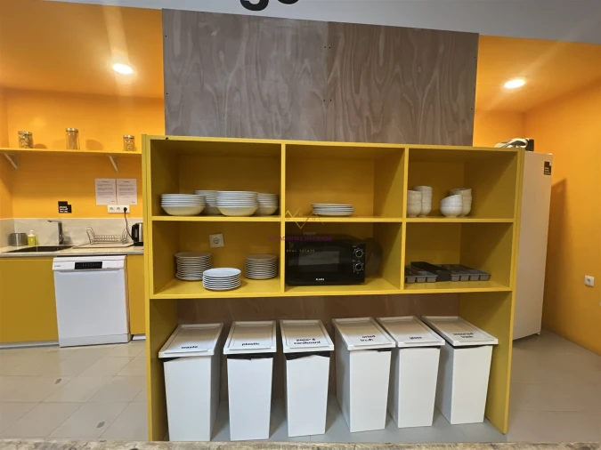 Escritório para Arrendamento em União das Freguesias de Setúbal Foto 17