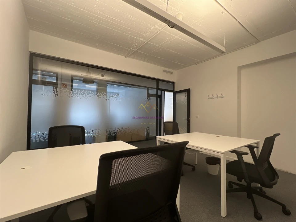 Escritório para Arrendamento em União das Freguesias de Setúbal Foto 23