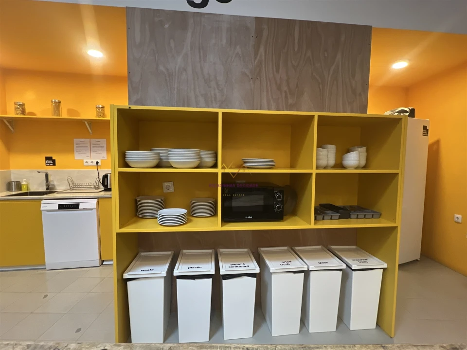 Escritório para Arrendamento em União das Freguesias de Setúbal Foto 17