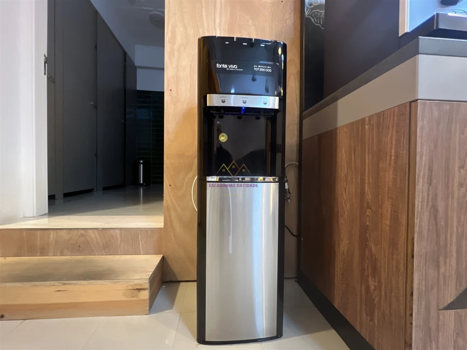 Escritório para Arrendamento em União das Freguesias de Setúbal Foto 18