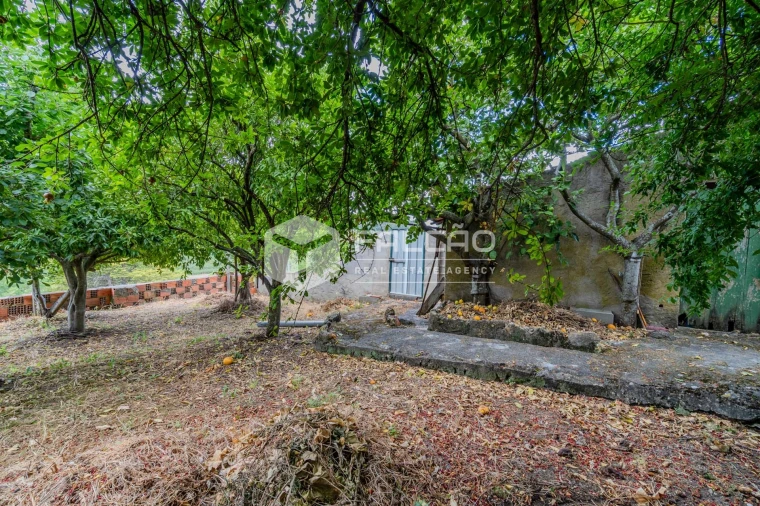 Moradia T9 para Venda em Pernes Foto 24