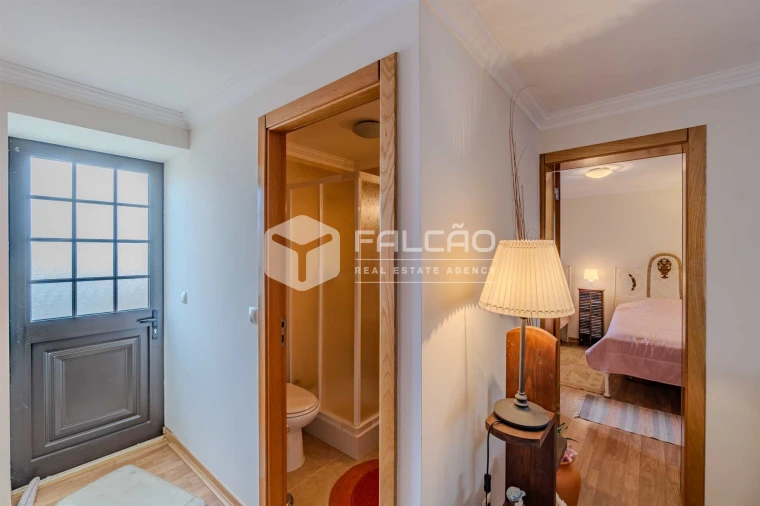 Moradia T9 para Venda em Pernes Foto 9