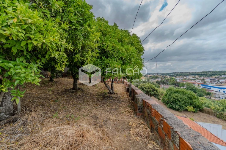 Moradia T9 para Venda em Pernes Foto 26