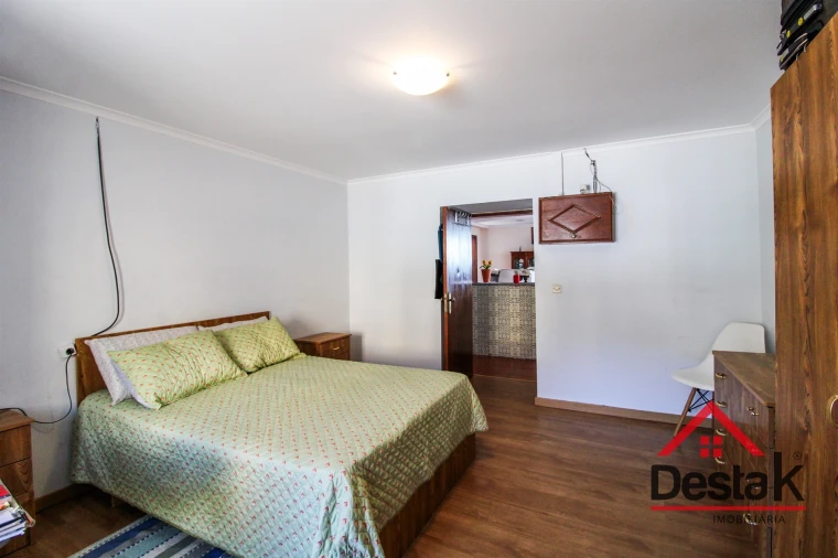 Moradia T3 para Venda em São João da Serra Foto 15