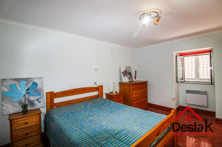 Moradia T3 para Venda em São João da Serra Foto 17