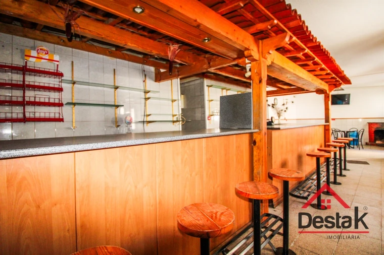 Moradia T3 para Venda em São João da Serra Foto 23