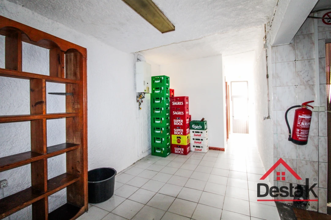 Moradia T3 para Venda em São João da Serra Foto 31