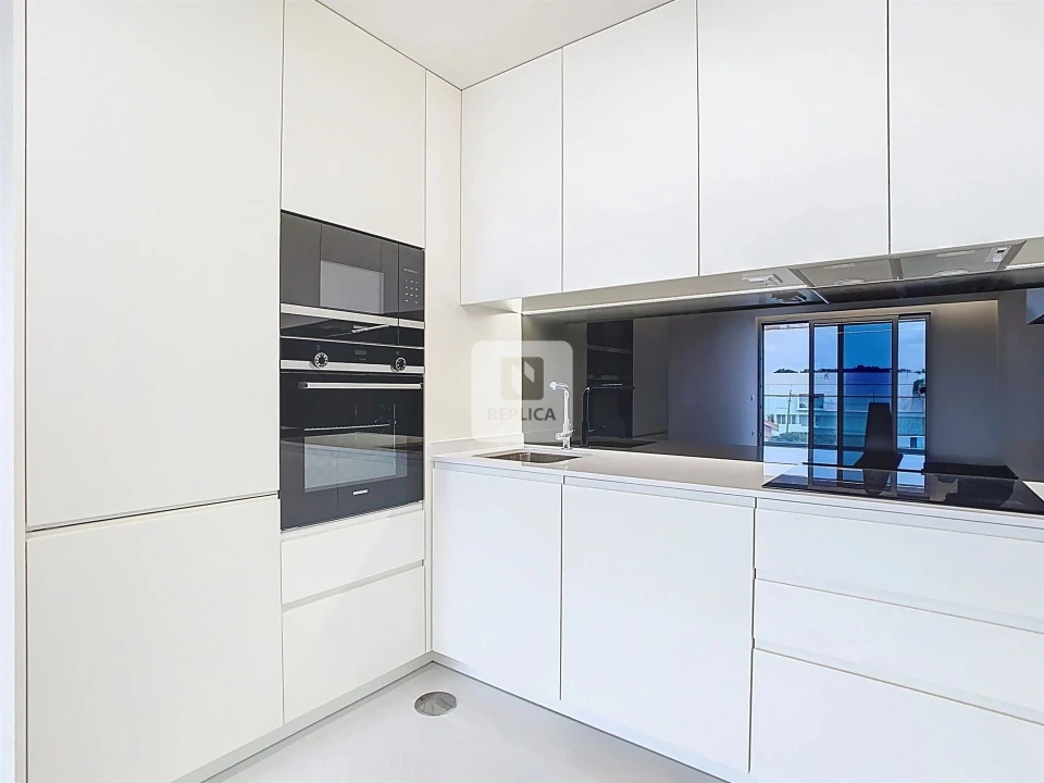 Apartamento T1 para Venda em Madalena Foto 5