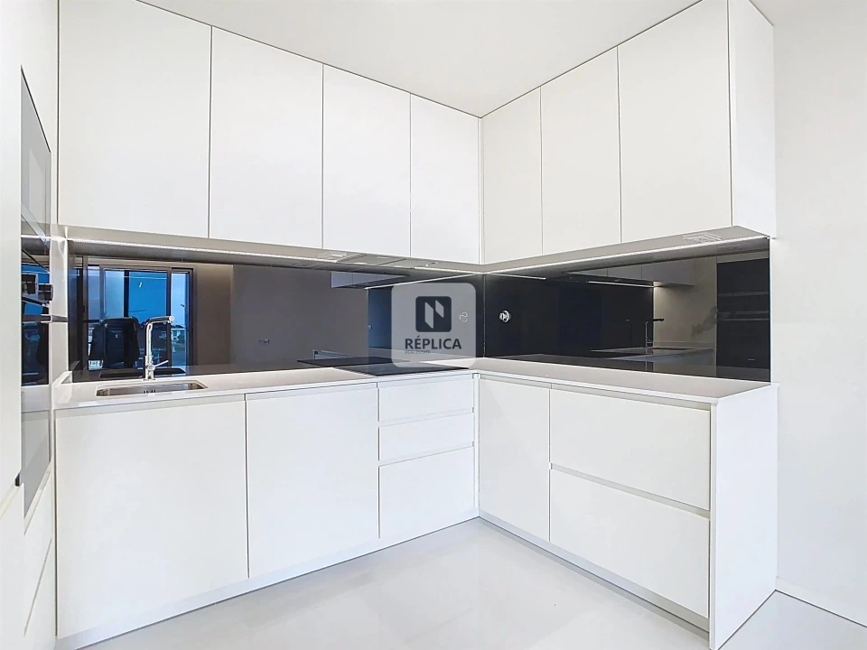 Apartamento T1 para Venda em Madalena Foto 6