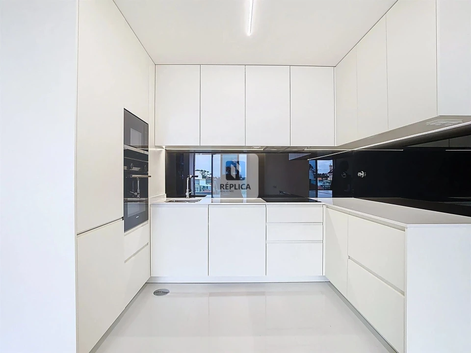 Apartamento T1 para Venda em Madalena Foto 4