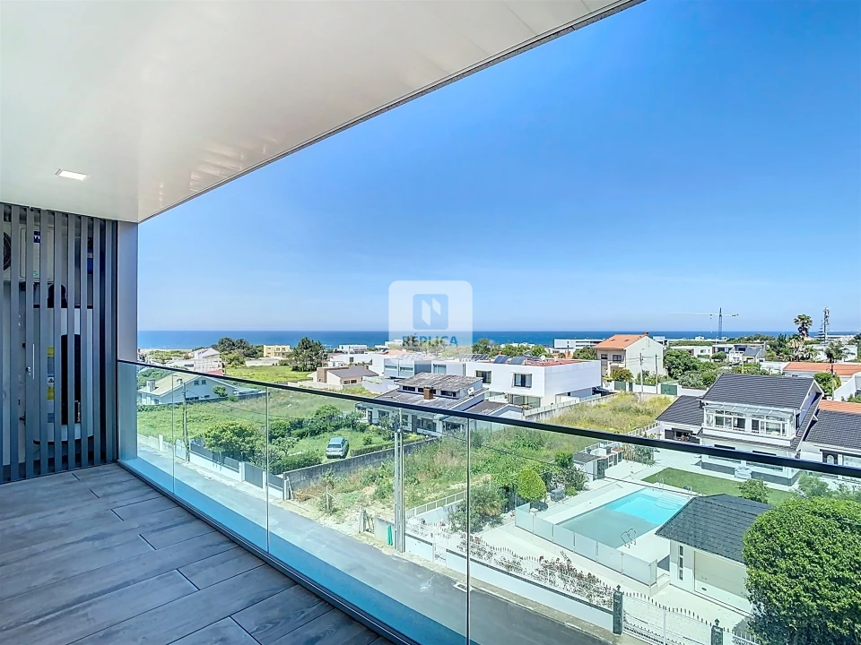 Apartamento T1 para Venda em Madalena Foto 1