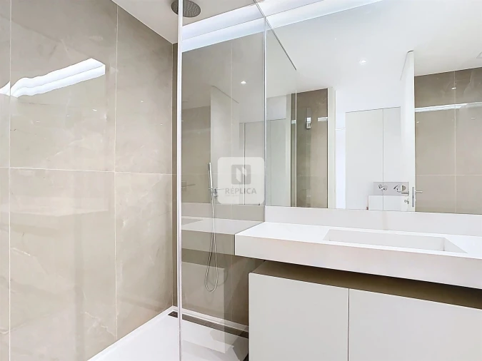 Apartamento T1 para Venda em Madalena Foto 15