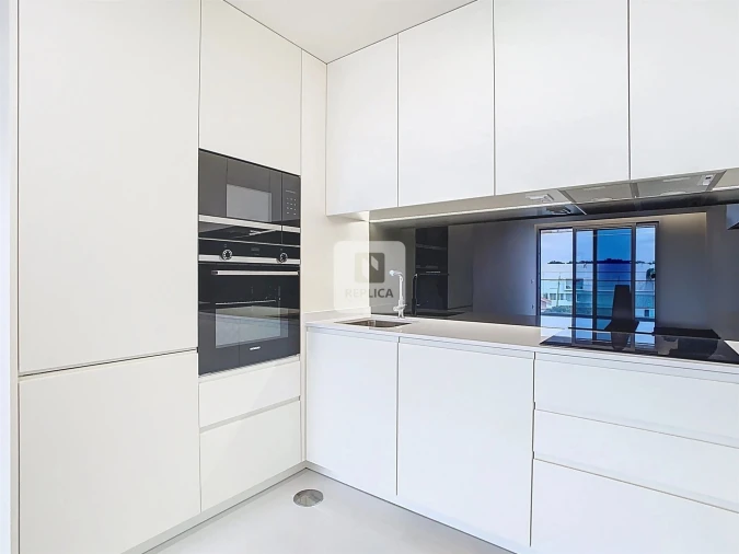 Apartamento T1 para Venda em Madalena Foto 5