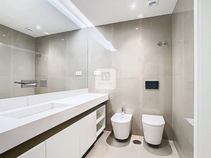 Apartamento T1 para Venda em Madalena Foto 13