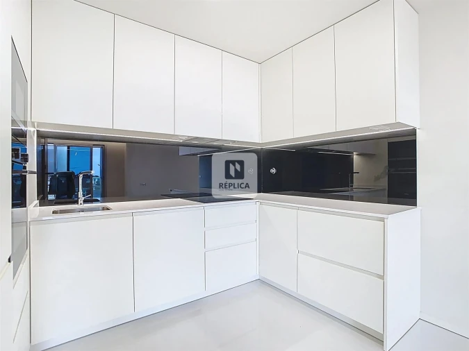 Apartamento T1 para Venda em Madalena Foto 6