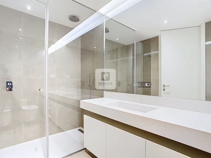 Apartamento T1 para Venda em Madalena Foto 14