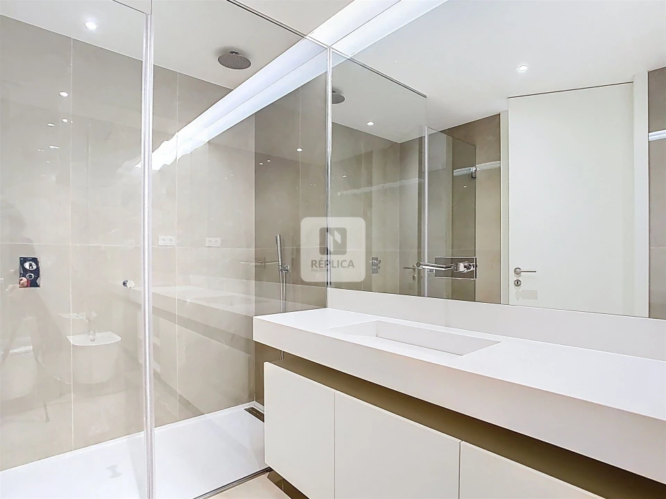 Apartamento T1 para Venda em Madalena Foto 14