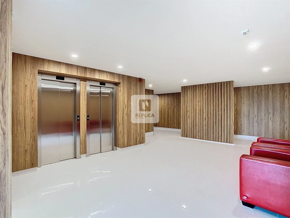 Apartamento T1 para Venda em Madalena Foto 23